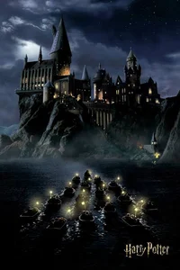 Hogwarts 