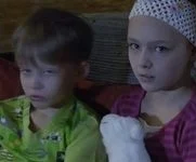 Артёмка и Алина