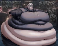 Flabby Fire Keeper