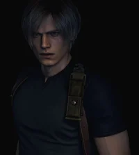 Leon Kennedy