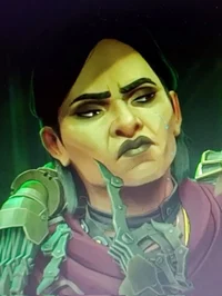 Sevika