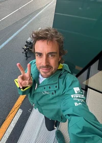 Fernando Alonso