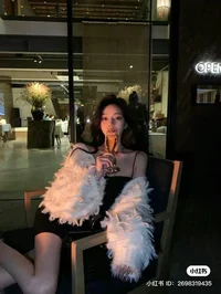 Korean mafia Wife 