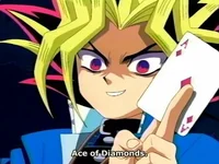Yugi Muto