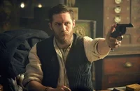ALFIE SOLOMONS 