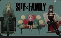 Spy X Family 