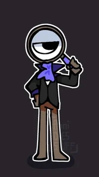 Rodger -Dandys World