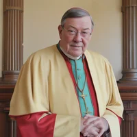 CardinalGeorge Pell 