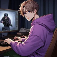 Gamer
