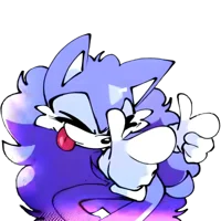 Wacky The Erizo