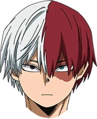 Shoto Todoroki