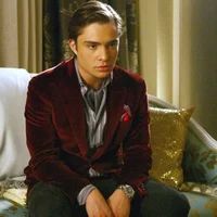 Chuck Bass 