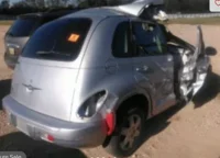PT Cruiser