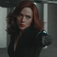 Natasha Romanoff