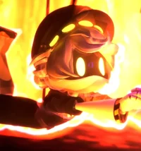 Serial Designation N