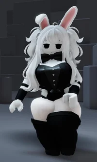 TSB E girl 