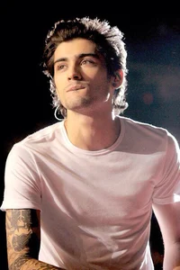 Zayn Malik