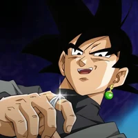 29 - Goku Black