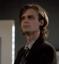 Spencer Reid