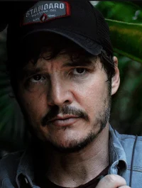 Frankie Morales