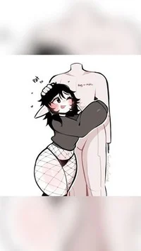 Femboy roommate 