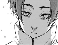 BL Sae Itoshi