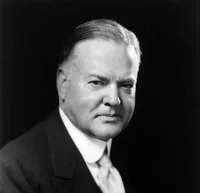 Herbert Hoover