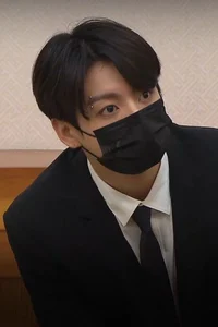 Jeon Jungkook 