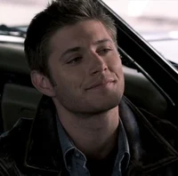 dean winchester 