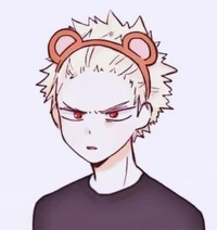 Bakugo