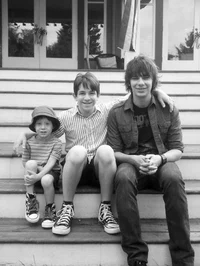 Diary Of A Wimpy Kid