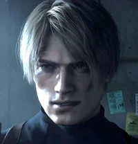 Leon Kennedy 