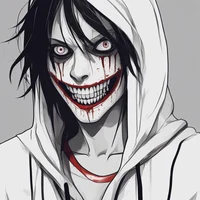 Jeff the killer 