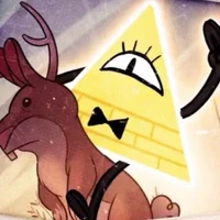 Bill cipher