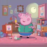 Peppa Pig