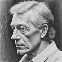 Michael Caine 