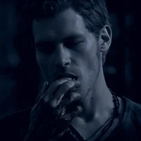 Niklaus Mikaelson