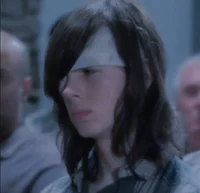 Carl Grimes
