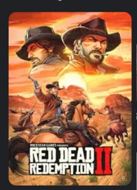 The Vanderlinde gang