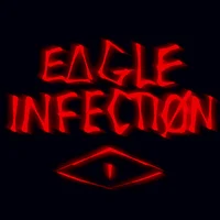 Eagle infection 