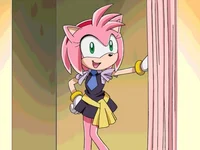Amy Rose 