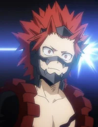 Eijirou Kirishima
