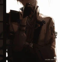 Kamisato Ayato