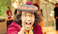 Nardwuar Simulator