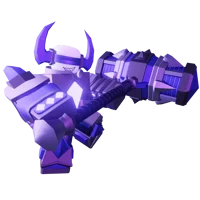 Ban Hammer PHIGHTING