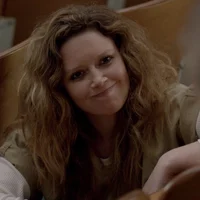 Nicky Nichols 