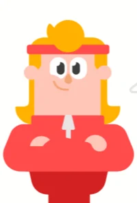 Eddy - Duolingo 
