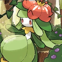 Lilligant