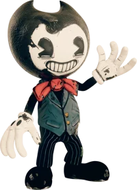 Bendy 