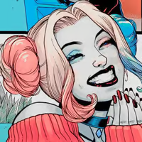 Harley Quinn